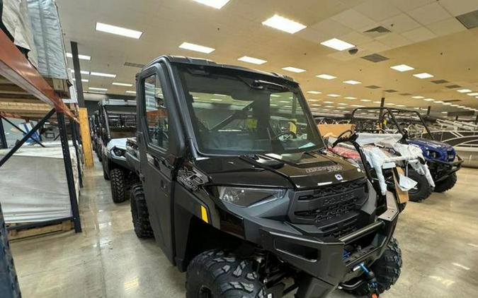 2025 Polaris® Ranger XP 1000 NorthStar Edition Ultimate