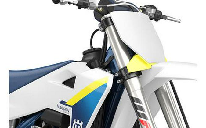 2025 Husqvarna TC 300