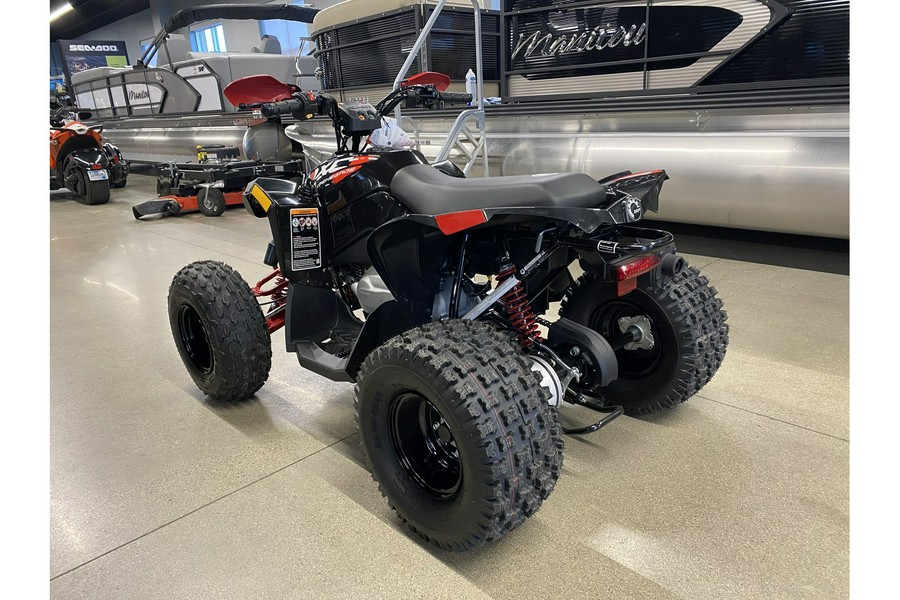 2024 Can-Am Renegade X xc 110 EFI