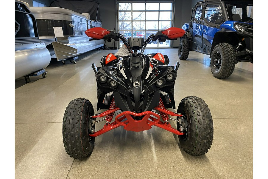 2024 Can-Am Renegade X xc 110 EFI