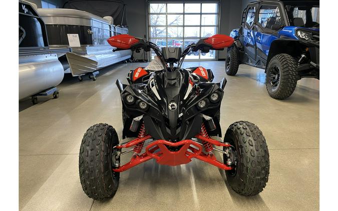 2024 Can-Am Renegade X xc 110 EFI