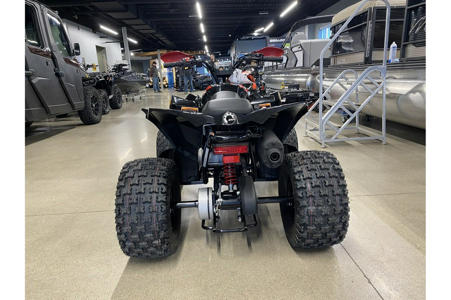 2024 Can-Am Renegade X xc 110 EFI