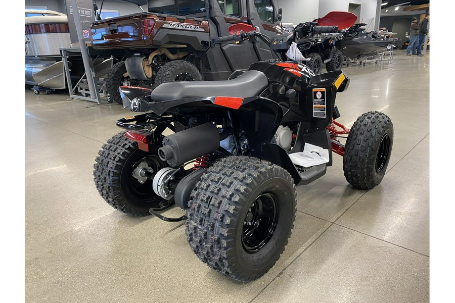 2024 Can-Am Renegade X xc 110 EFI