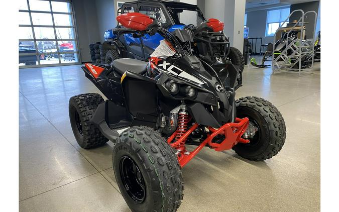 2024 Can-Am Renegade X xc 110 EFI