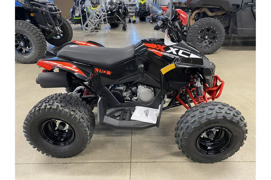 2024 Can-Am Renegade X xc 110 EFI