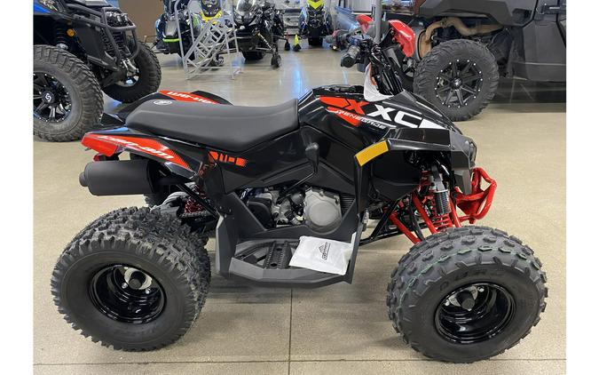 2024 Can-Am Renegade X xc 110 EFI