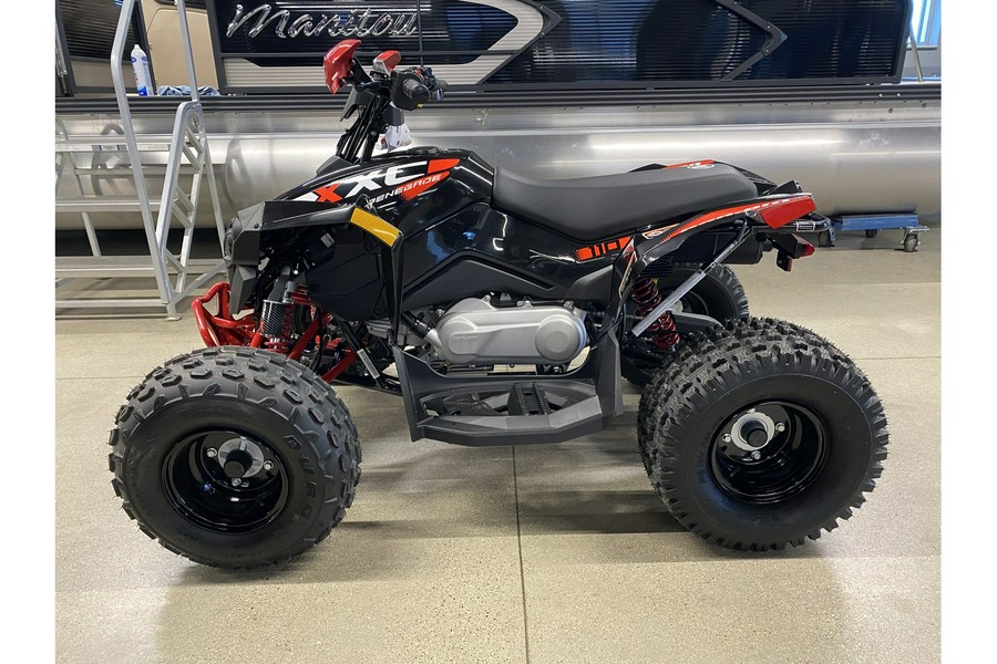 2024 Can-Am Renegade X xc 110 EFI