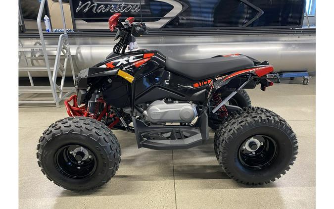 2024 Can-Am Renegade X xc 110 EFI