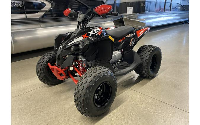 2024 Can-Am Renegade X xc 110 EFI