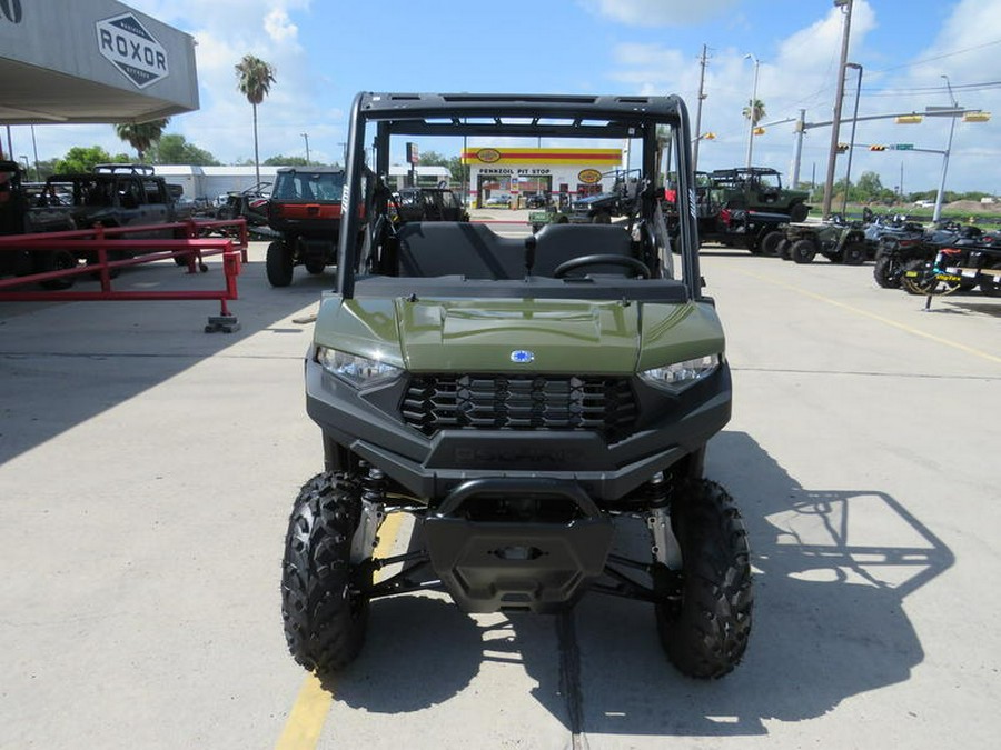 2024 Polaris® Ranger SP 570