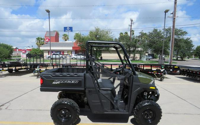 2024 Polaris® Ranger SP 570