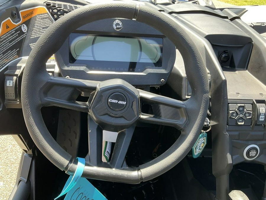 2025 Can-Am Maverick X3 X mr TURBO RR 64