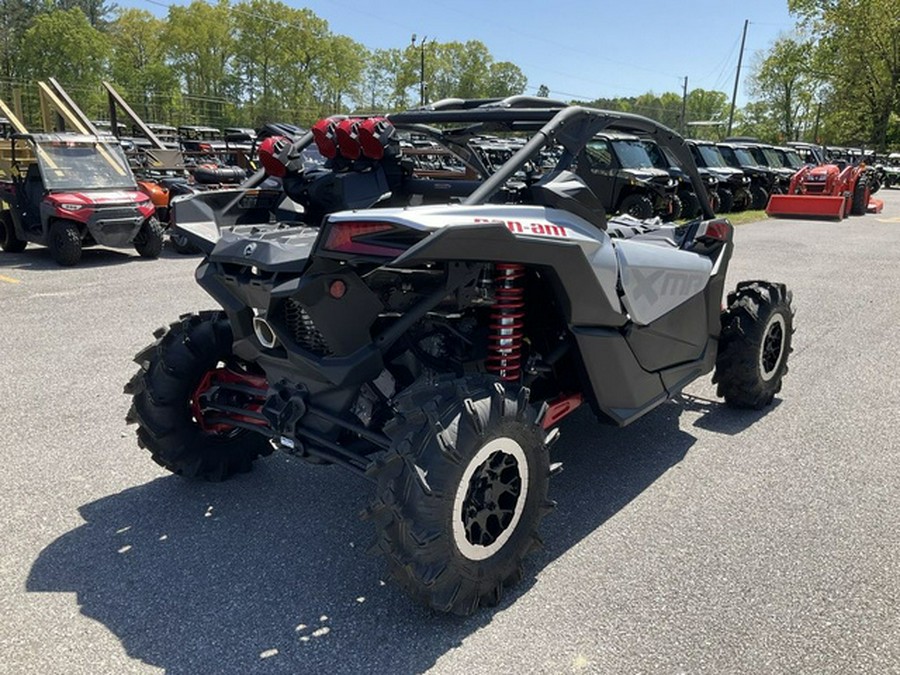 2025 Can-Am Maverick X3 X mr TURBO RR 64