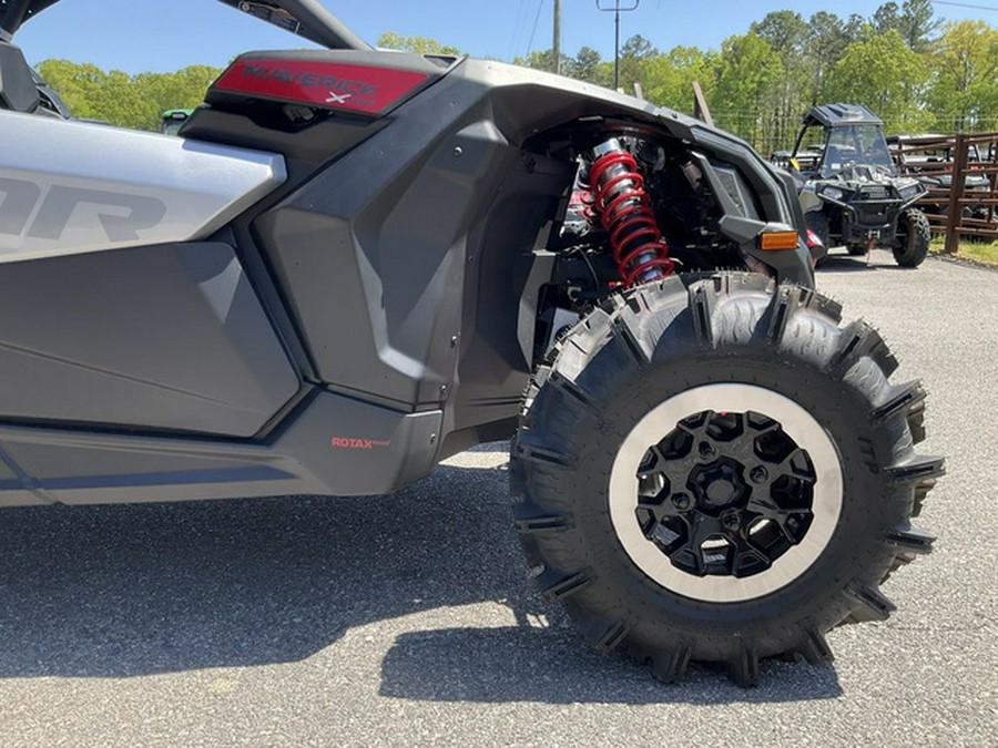 2025 Can-Am Maverick X3 X mr TURBO RR 64