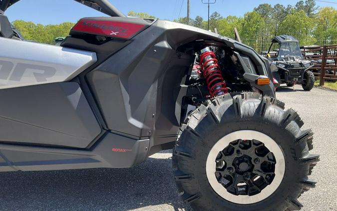 2025 Can-Am Maverick X3 X mr TURBO RR 64