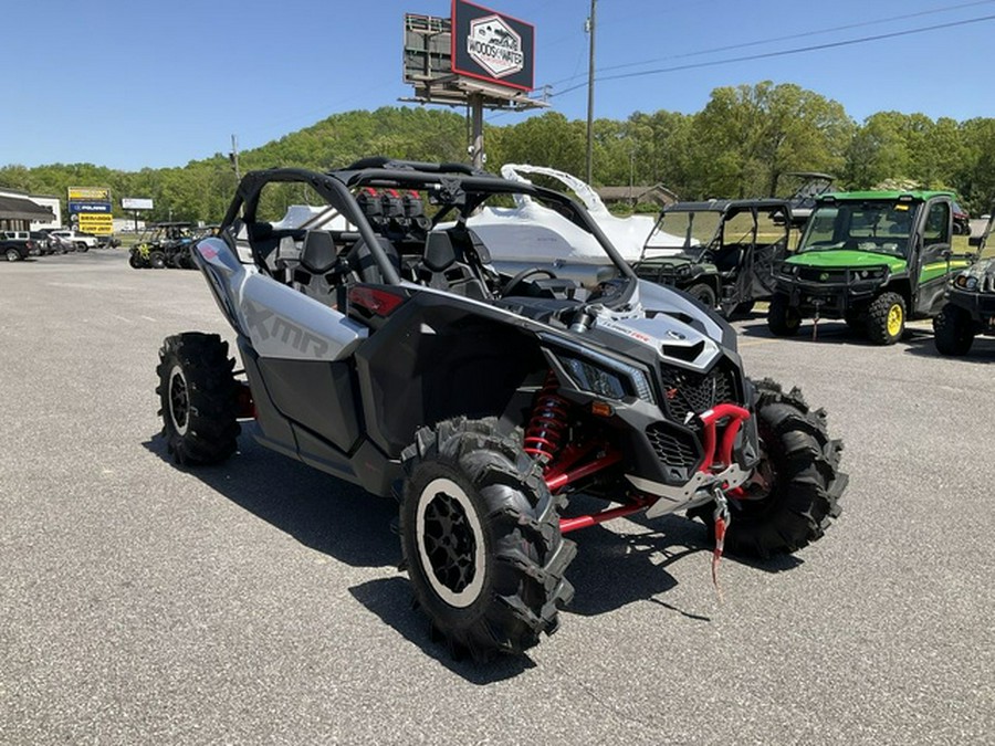 2025 Can-Am Maverick X3 X mr TURBO RR 64