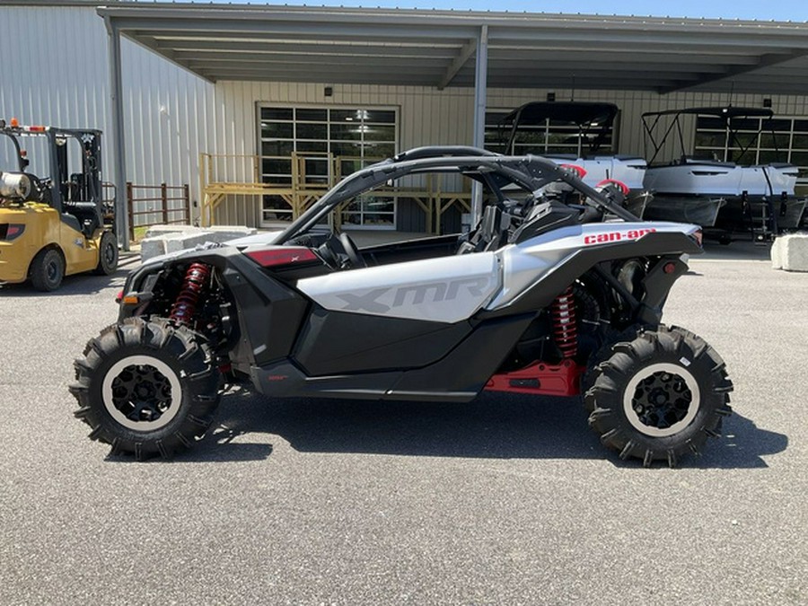 2025 Can-Am Maverick X3 X mr TURBO RR 64