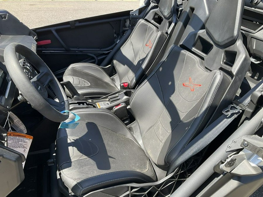 2025 Can-Am Maverick X3 X mr TURBO RR 64