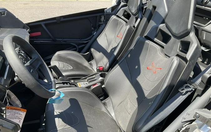 2025 Can-Am Maverick X3 X mr TURBO RR 64