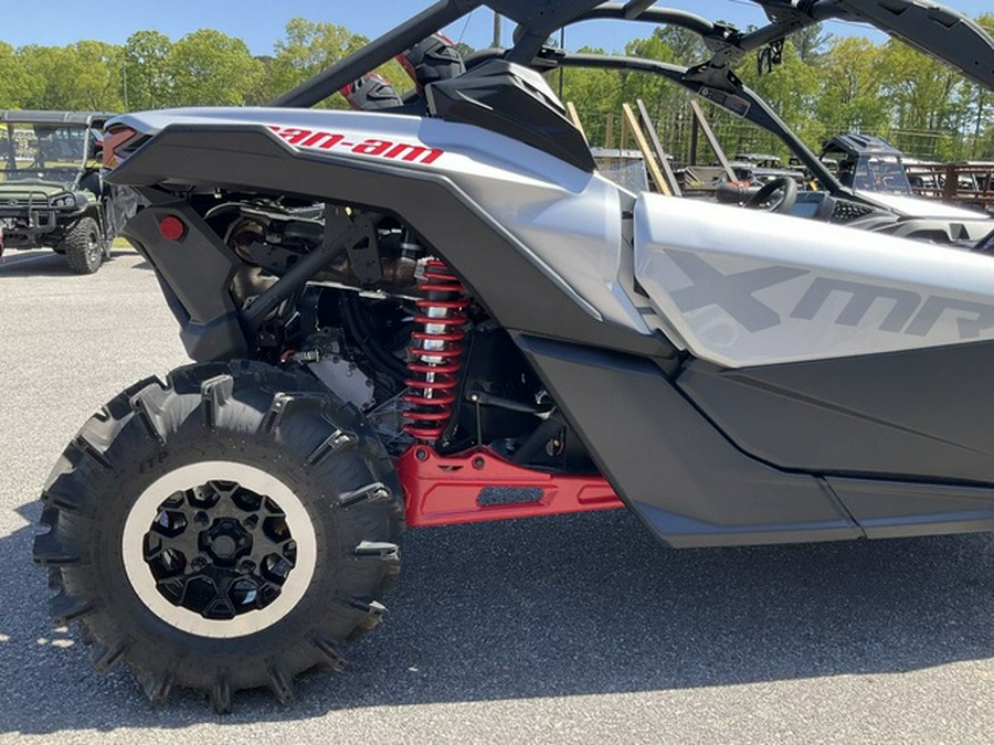 2025 Can-Am Maverick X3 X mr TURBO RR 64