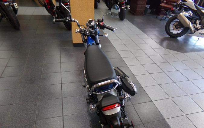 2025 Honda® Dax 125