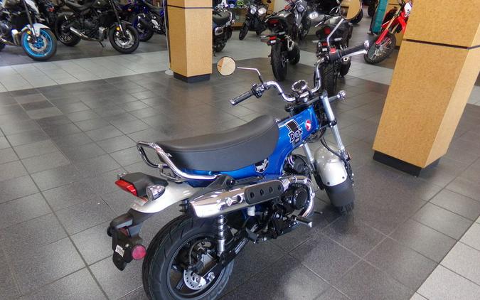 2025 Honda® Dax 125
