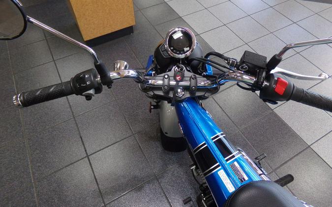 2025 Honda® Dax 125