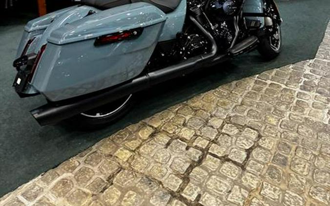 2024 Harley-Davidson Street Glide®