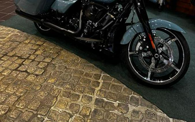 2024 Harley-Davidson Street Glide®