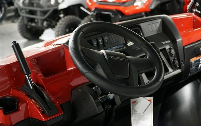2026 Kawasaki Mule PRO-FXR 1000 LE