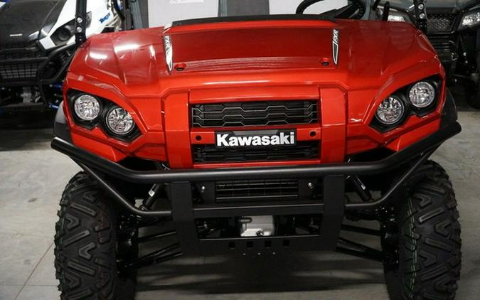 2026 Kawasaki Mule PRO-FXR 1000 LE