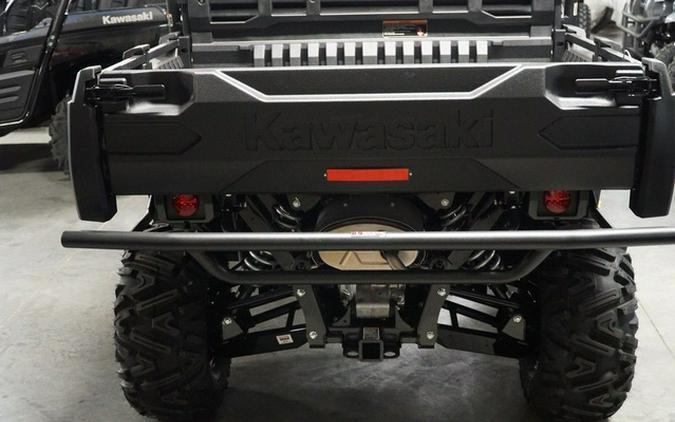 2026 Kawasaki Mule PRO-FXR 1000 LE