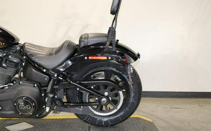 2023 Harley-Davidson® FXBBS - Street Bob® 114