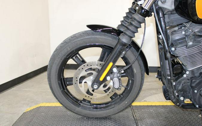 2023 Harley-Davidson® FXBBS - Street Bob® 114