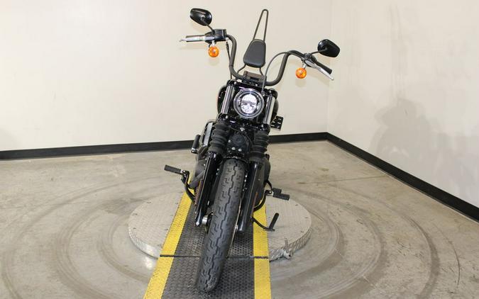 2023 Harley-Davidson® FXBBS - Street Bob® 114