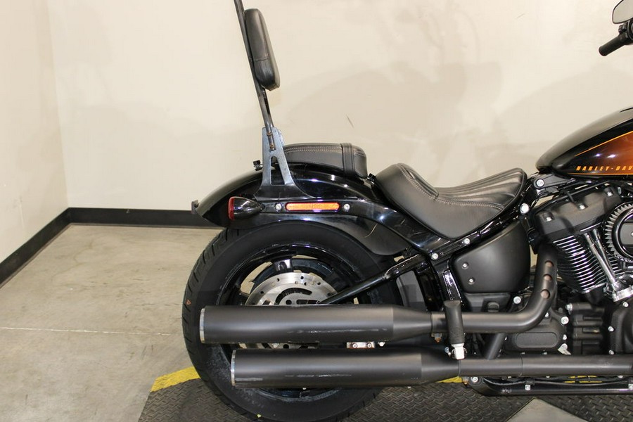 2023 Harley-Davidson® FXBBS - Street Bob® 114