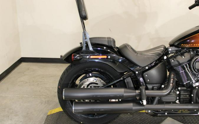 2023 Harley-Davidson® FXBBS - Street Bob® 114