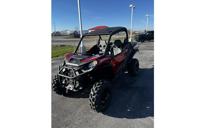 2026 Can-Am SSV COM XT 60 700 RD 26 XT 700