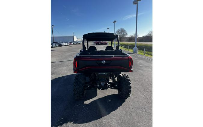 2026 Can-Am SSV COM XT 60 700 RD 26 XT 700