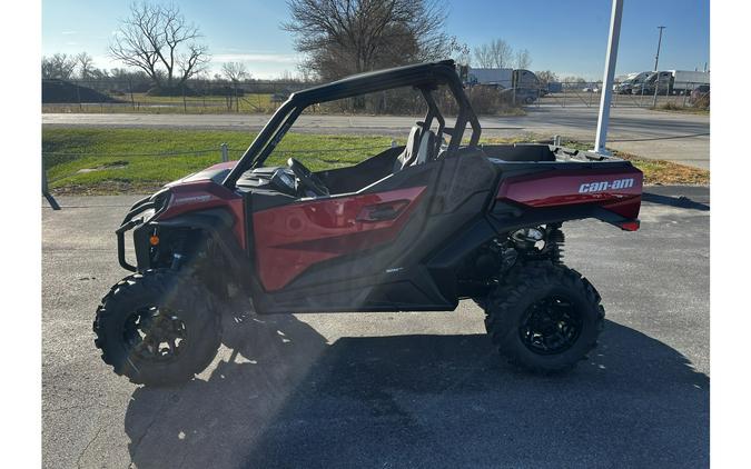 2026 Can-Am SSV COM XT 60 700 RD 26 XT 700