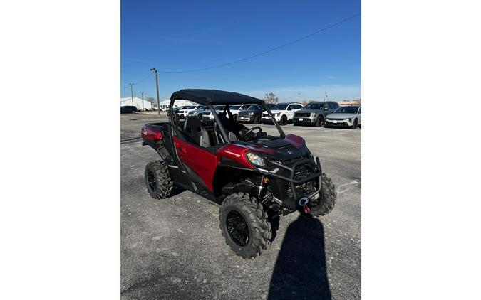 2026 Can-Am SSV COM XT 60 700 RD 26 XT 700