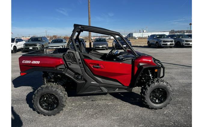 2026 Can-Am SSV COM XT 60 700 RD 26 XT 700