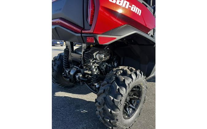 2026 Can-Am SSV COM XT 60 700 RD 26 XT 700