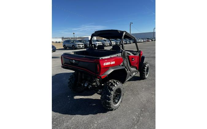 2026 Can-Am SSV COM XT 60 700 RD 26 XT 700