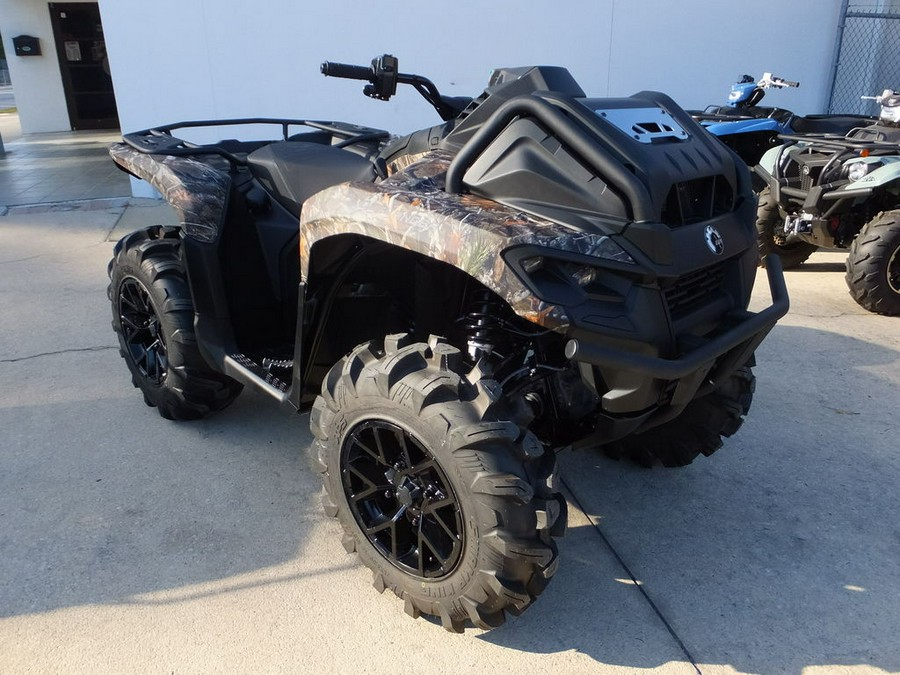 2026 Can-Am Outlander™ X mr 700