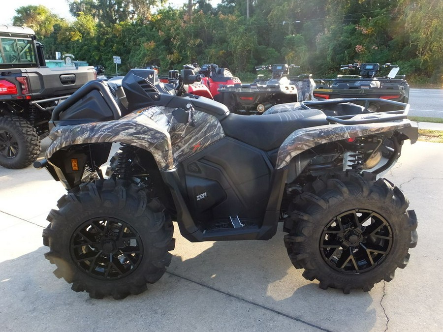2026 Can-Am Outlander™ X mr 700