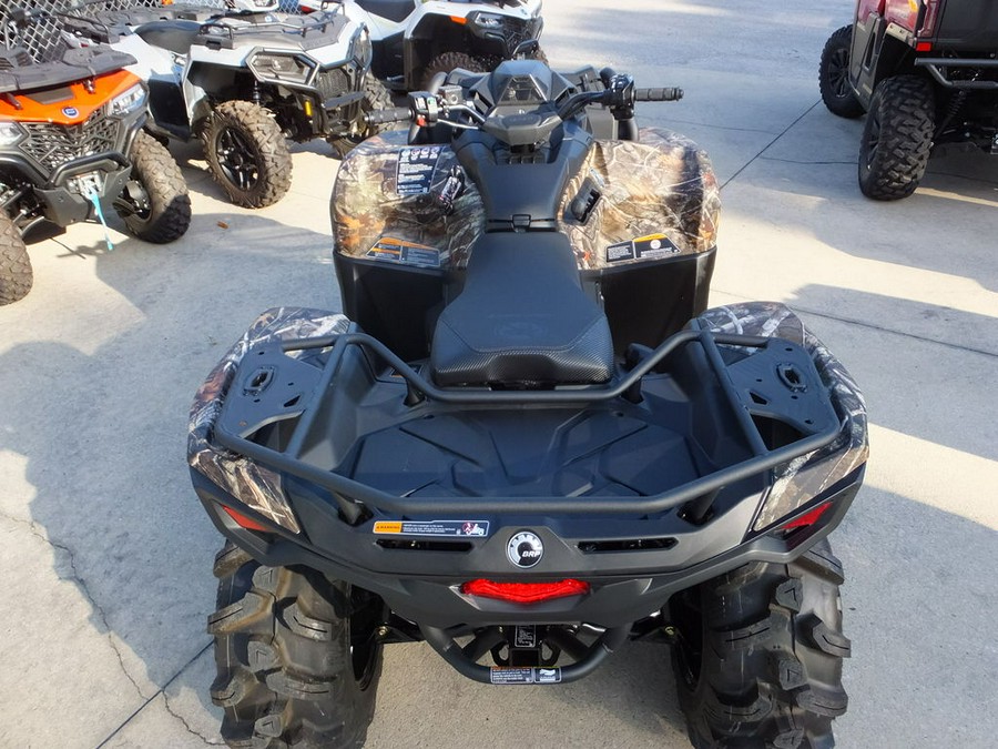 2026 Can-Am Outlander™ X mr 700