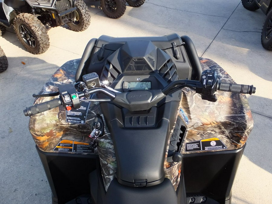 2026 Can-Am Outlander™ X mr 700