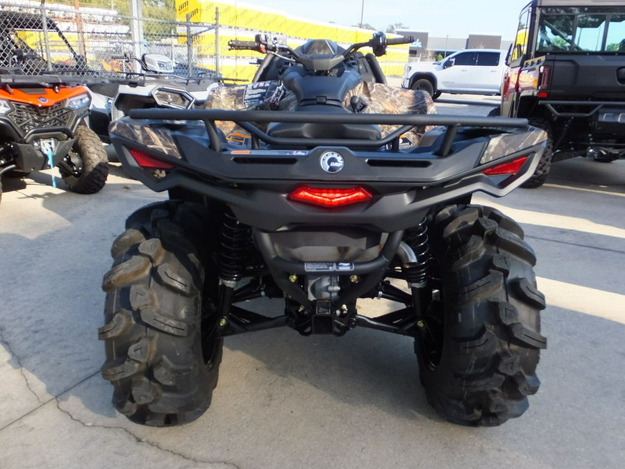 2026 Can-Am Outlander™ X mr 700