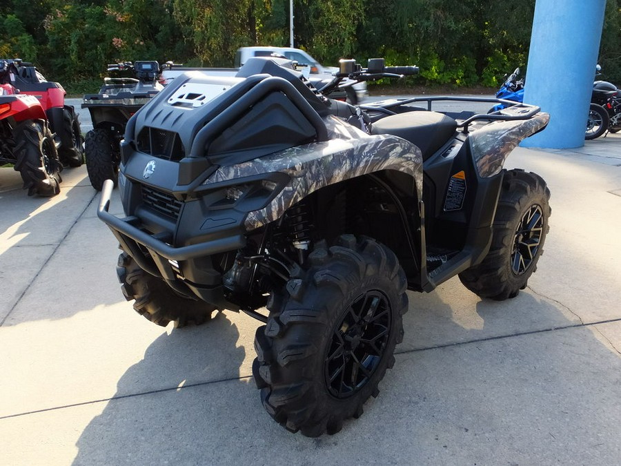 2026 Can-Am Outlander™ X mr 700